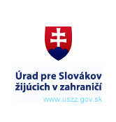 Úrad Slovákov žijúcich v zahraničí